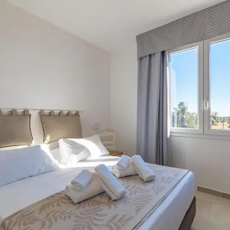 Borgo Country Regina Rosanna - Double Gallipoli