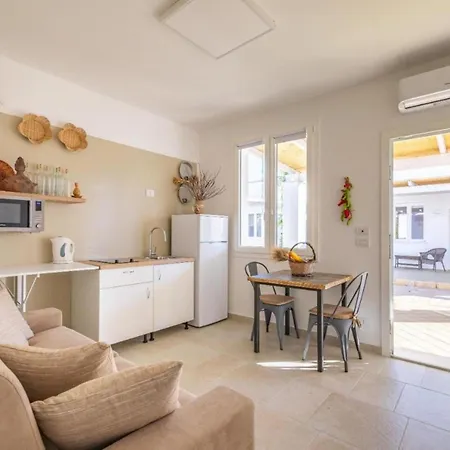 Borgo Country Regina Rosanna - Double Holiday home *