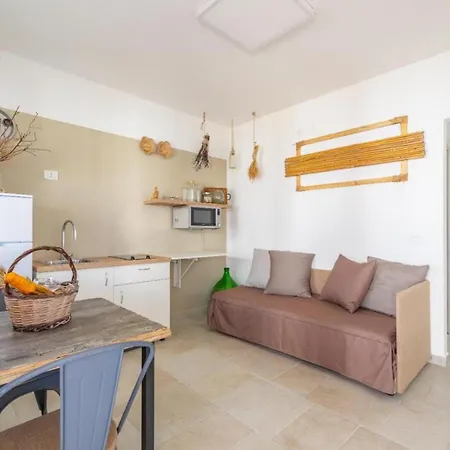 Borgo Country Regina Rosanna - Double Gallipoli