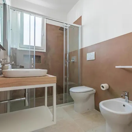 Borgo Country Regina Rosanna - Double * Gallipoli