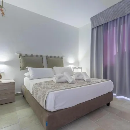 Borgo Country Regina Rosanna - Double