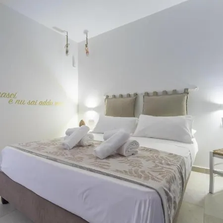 Borgo Country Regina Rosanna - Double Gallipoli