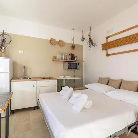 Borgo Country Regina Rosanna - Double Holiday home
