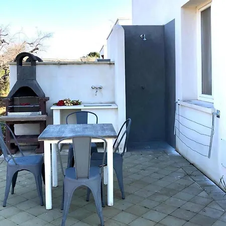 Borgo Country Regina Rosanna - Double