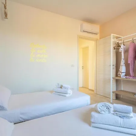 Borgo Country Regina Rosanna - Double Holiday home *