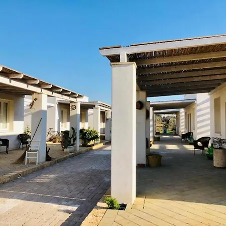 Borgo Country Regina Rosanna - Double Holiday home Gallipoli