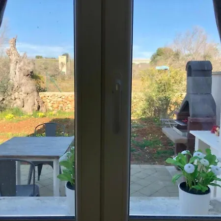 Borgo Country Regina Rosanna - Double * Gallipoli