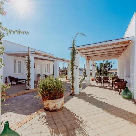 Borgo Country Regina Rosanna - Double Holiday home