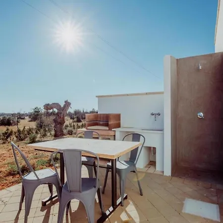 Holiday home Borgo Country Regina Rosanna - Double