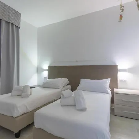 Borgo Country Regina Rosanna - Double Holiday home