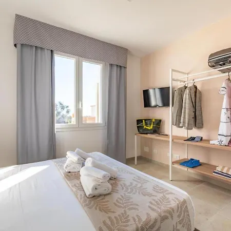 Holiday home Borgo Country Regina Rosanna - Double