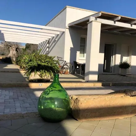 Borgo Country Regina Rosanna - Double Holiday home *