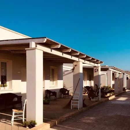 Holiday home Borgo Country Regina Rosanna - Double *