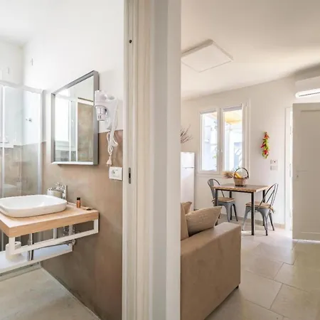 Borgo Country Regina Rosanna - Double