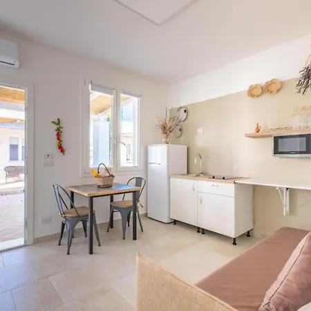 Holiday home Borgo Country Regina Rosanna - Double