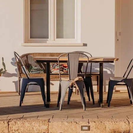 Holiday home Borgo Country Regina Rosanna - Double *