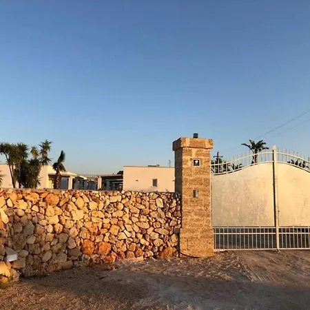 Holiday home Borgo Country Regina Rosanna - Double Gallipoli